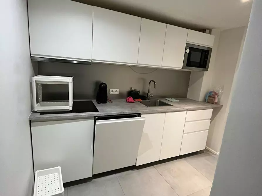 Immagine 9 di Appartamento in affitto  in Rue Van Gaver a Bruxelles