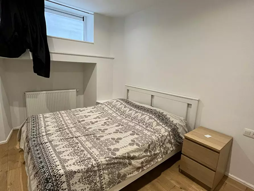 Immagine 1 di Appartamento in affitto  in Rue Van Gaver a Bruxelles