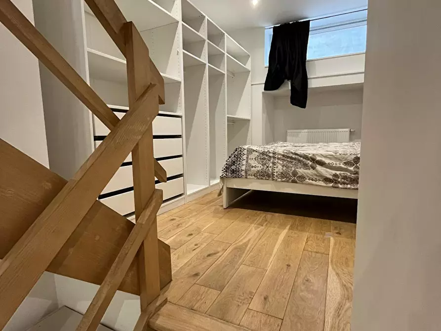 Immagine 2 di Appartamento in affitto  in Rue Van Gaver a Bruxelles