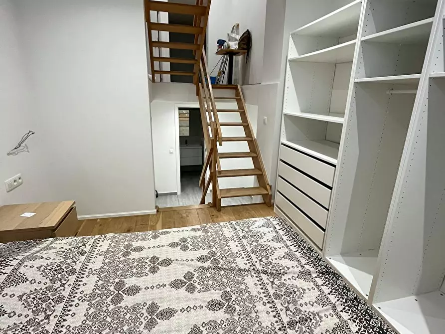 Immagine 3 di Appartamento in affitto  in Rue Van Gaver a Bruxelles