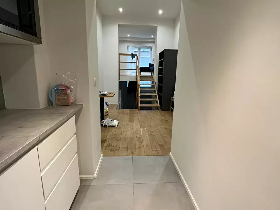 Immagine 8 di Appartamento in affitto  in Rue Van Gaver a Bruxelles