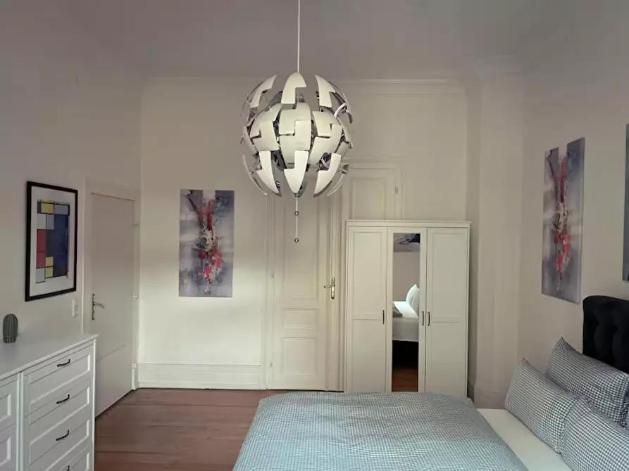 Immagine 4 di Camera in affitto  in Oeder Weg a Frankfurt am Main