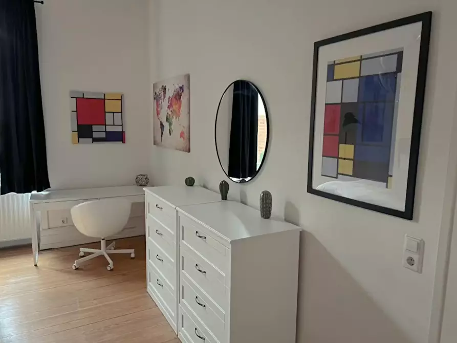 Immagine 3 di Camera in affitto  in Oeder Weg a Frankfurt am Main