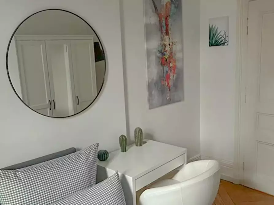 Immagine 2 di Camera in affitto  in Oeder Weg a Frankfurt am Main