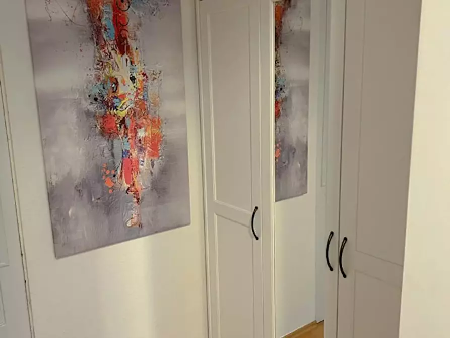 Immagine 4 di Camera in affitto  in Oeder Weg a Frankfurt am Main