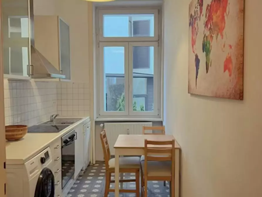 Immagine 5 di Camera in affitto  in Oeder Weg a Frankfurt am Main
