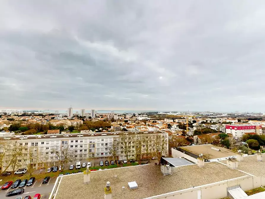 Immagine 4 di Camera in affitto  in Passage de l'Europe a La Rochelle