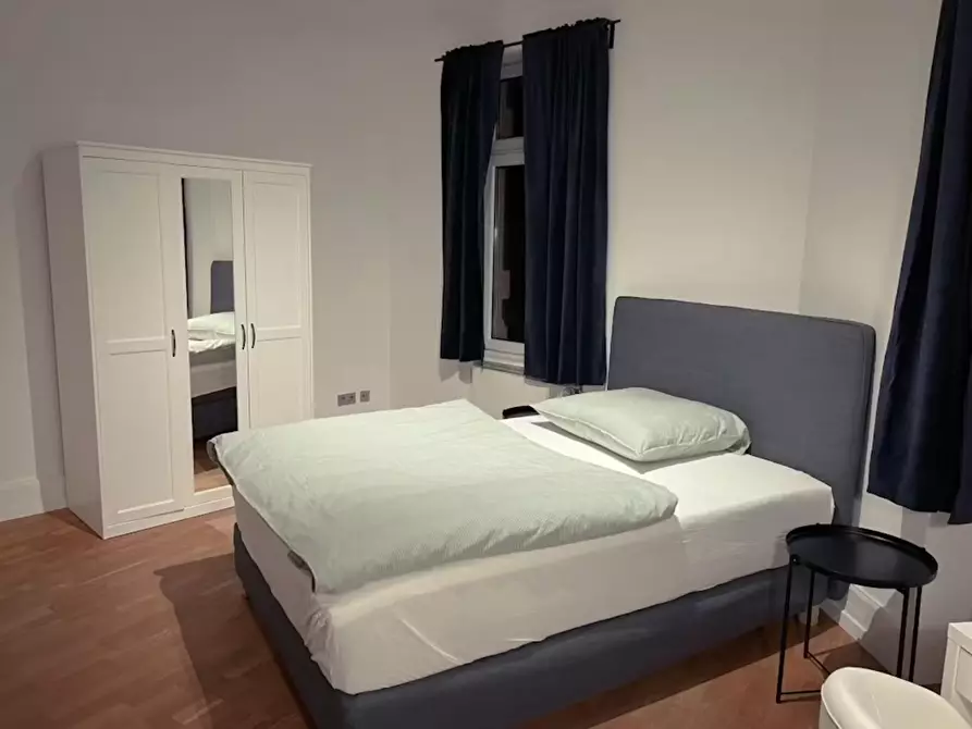 Immagine 2 di Camera in affitto  in Wallstraße a Frankfurt am Main