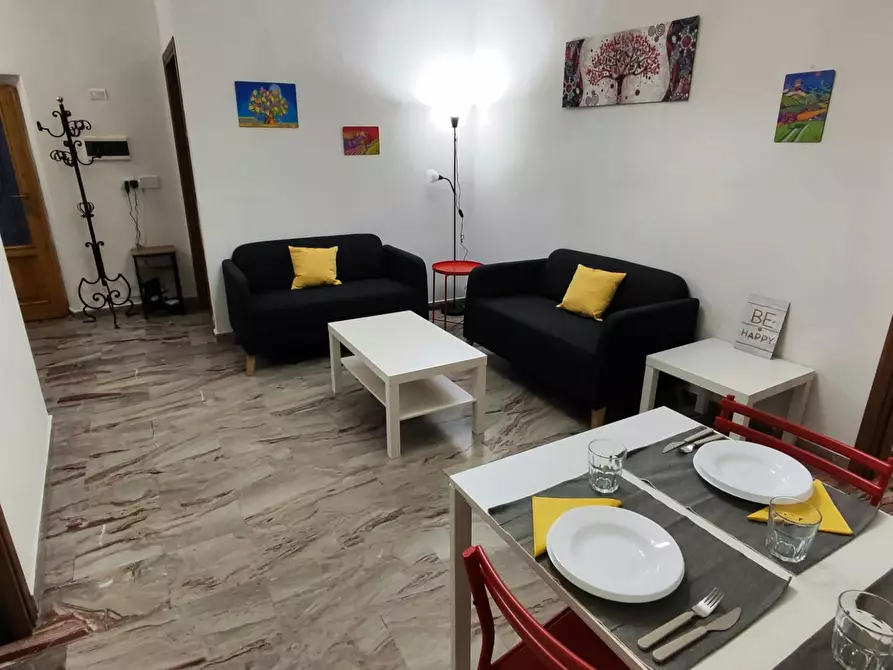 Immagine 6 di Camera in affitto  in Via della Colonna a Firenze