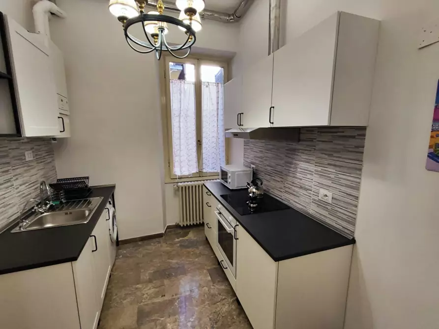 Immagine 9 di Camera in affitto  in Via della Colonna a Firenze