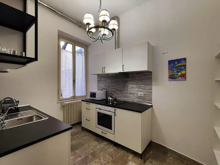 Immagine 10 di Camera in affitto  in Via della Colonna a Firenze