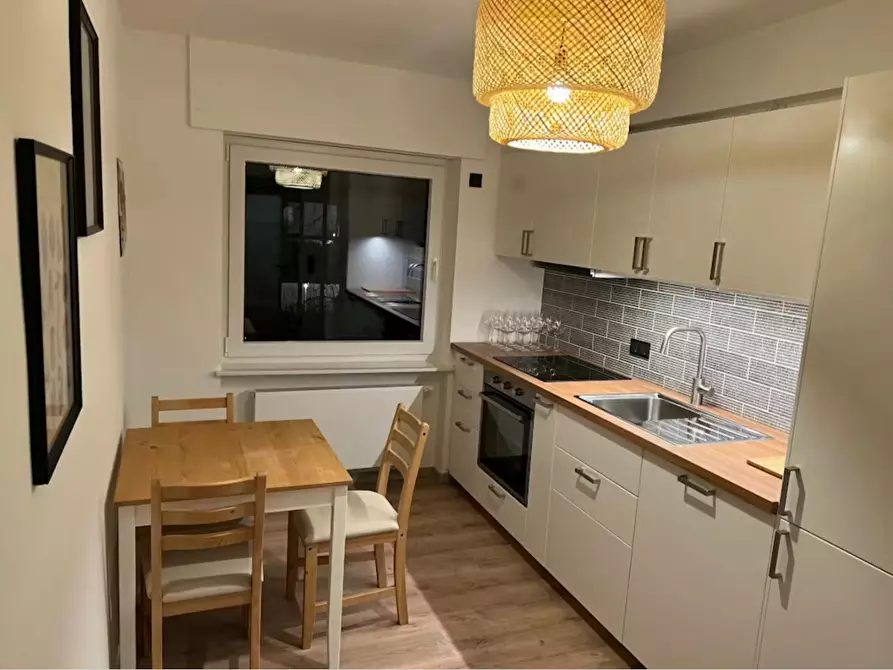 Immagine 5 di Camera in affitto  in Kettenhofweg a Frankfurt am Main