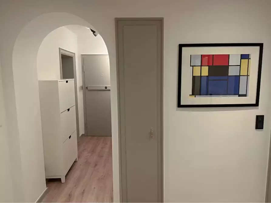 Immagine 3 di Camera in affitto  in Kettenhofweg a Frankfurt am Main