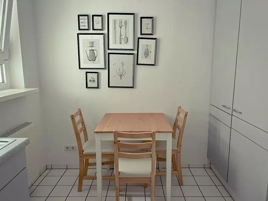 Immagine 8 di Camera in affitto  in Arndtstraße a Frankfurt am Main