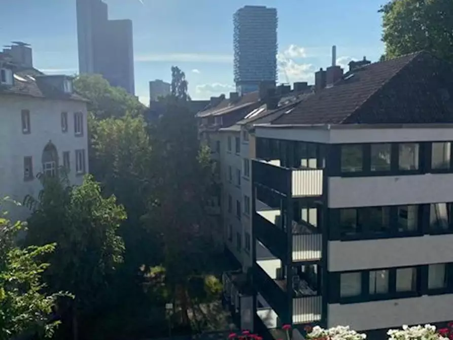 Immagine 6 di Camera in affitto  in Arndtstraße a Frankfurt am Main