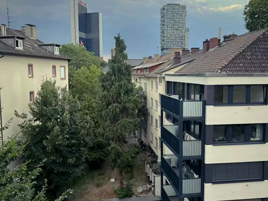 Immagine 5 di Camera in affitto  in Arndtstraße a Frankfurt am Main