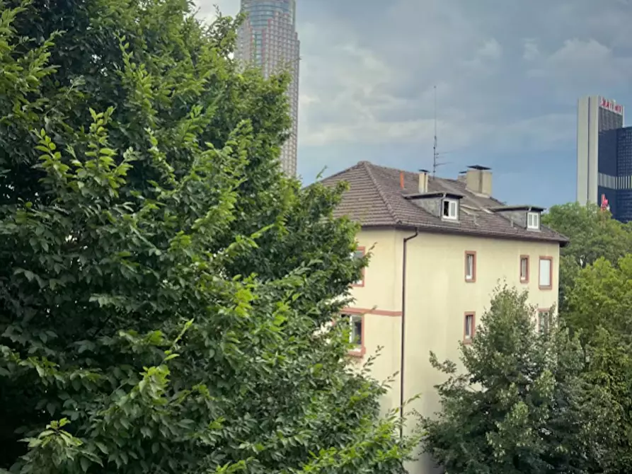Immagine 3 di Camera in affitto  in Arndtstraße a Frankfurt am Main