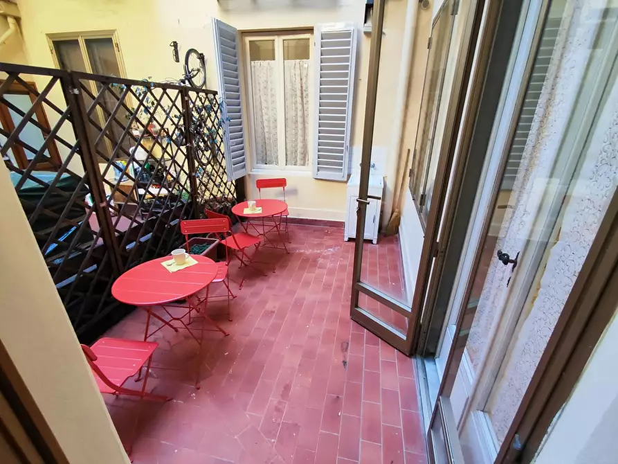 Immagine 4 di Camera in affitto  in Via della Colonna a Firenze