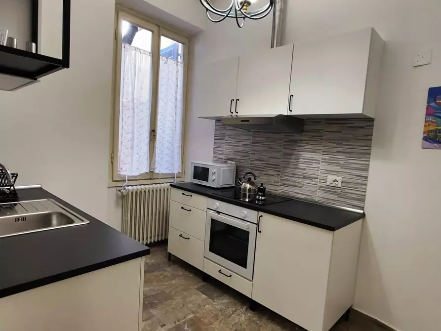 Immagine 8 di Camera in affitto  in Via della Colonna a Firenze