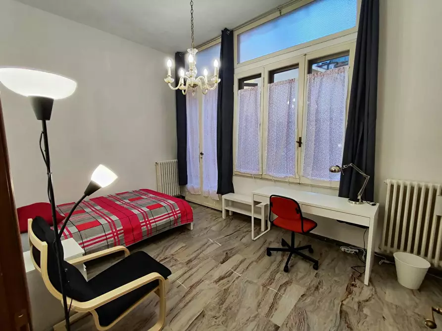 Immagine 1 di Camera in affitto  in Via della Colonna a Firenze