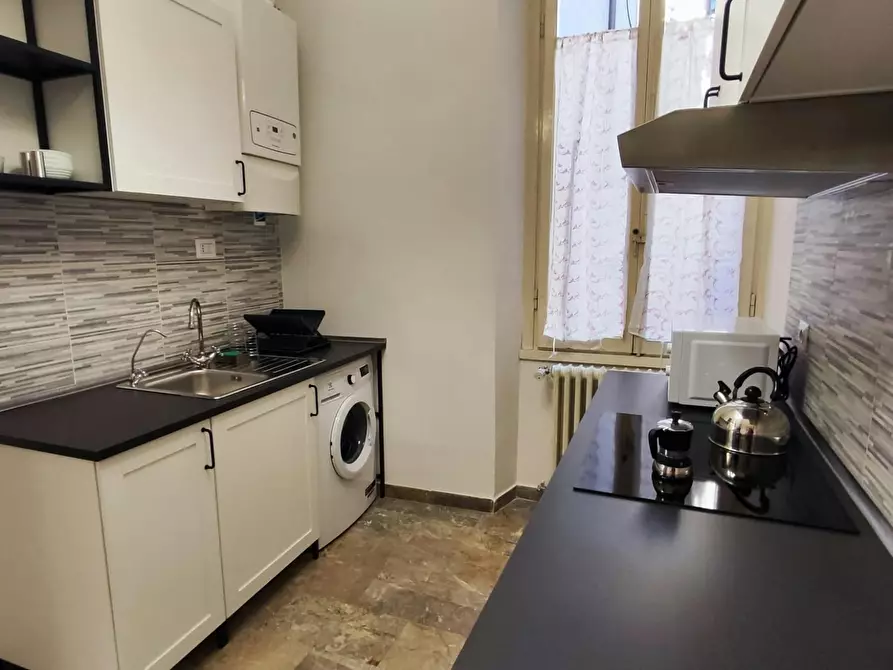 Immagine 9 di Camera in affitto  in Via della Colonna a Firenze