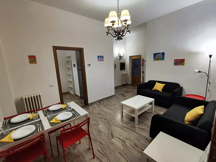 Immagine 5 di Camera in affitto  in Via della Colonna a Firenze