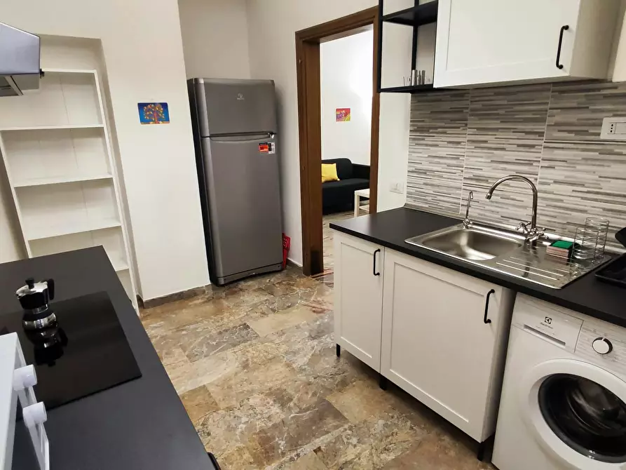 Immagine 7 di Camera in affitto  in Via della Colonna a Firenze