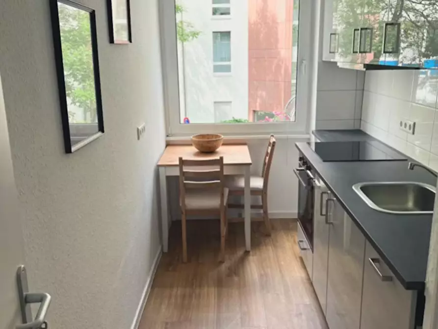 Immagine 5 di Camera in affitto  in Körnerstraße a Frankfurt am Main