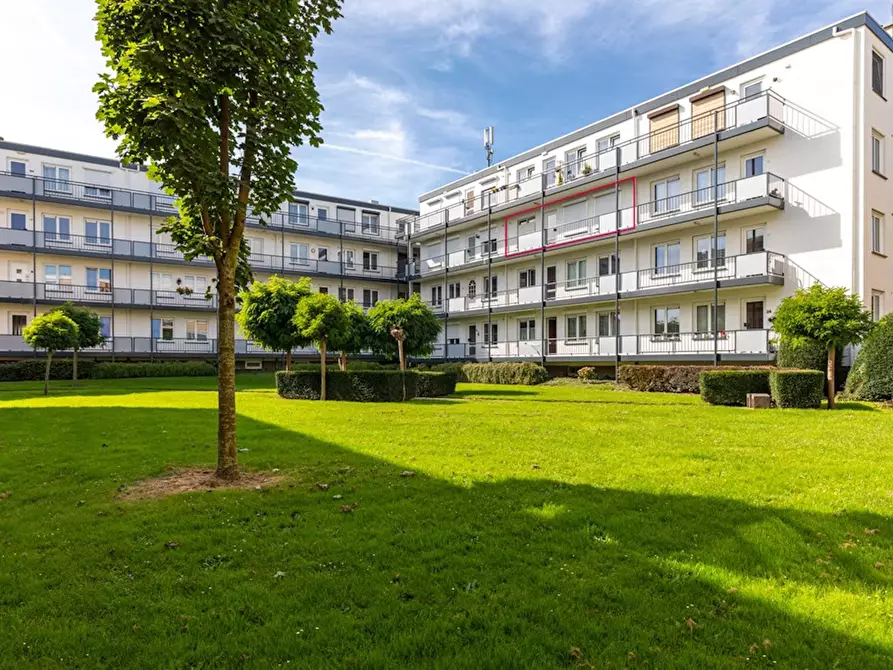 Immagine 2 di Appartamento in affitto  in Oranjesingel a Beek