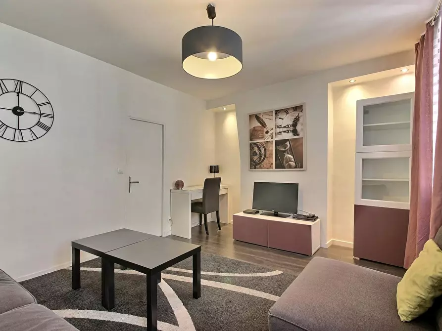 Immagine 1 di Appartamento in affitto  in Rue Saint-Séverin a Paris 05