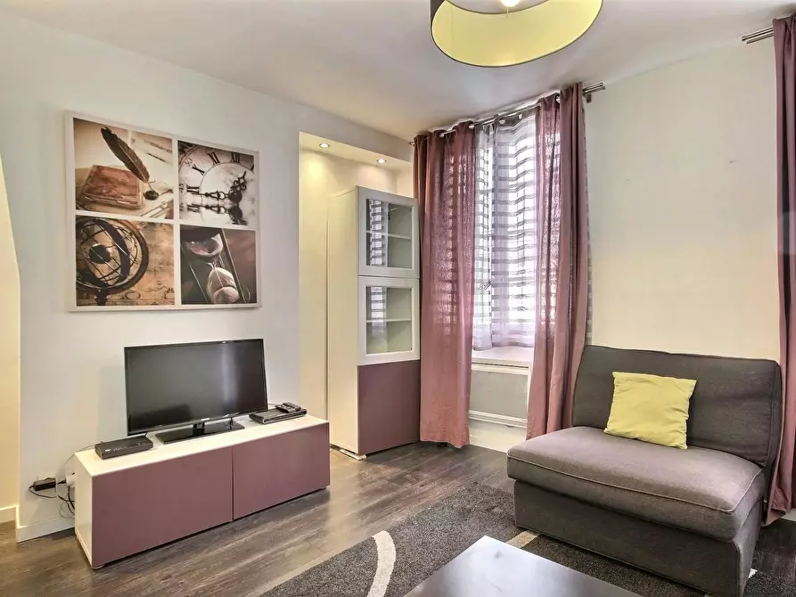 Immagine 5 di Appartamento in affitto  in Rue Saint-Séverin a Paris 05