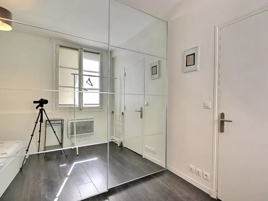 Immagine 8 di Appartamento in affitto  in Rue Saint-Séverin a Paris 05
