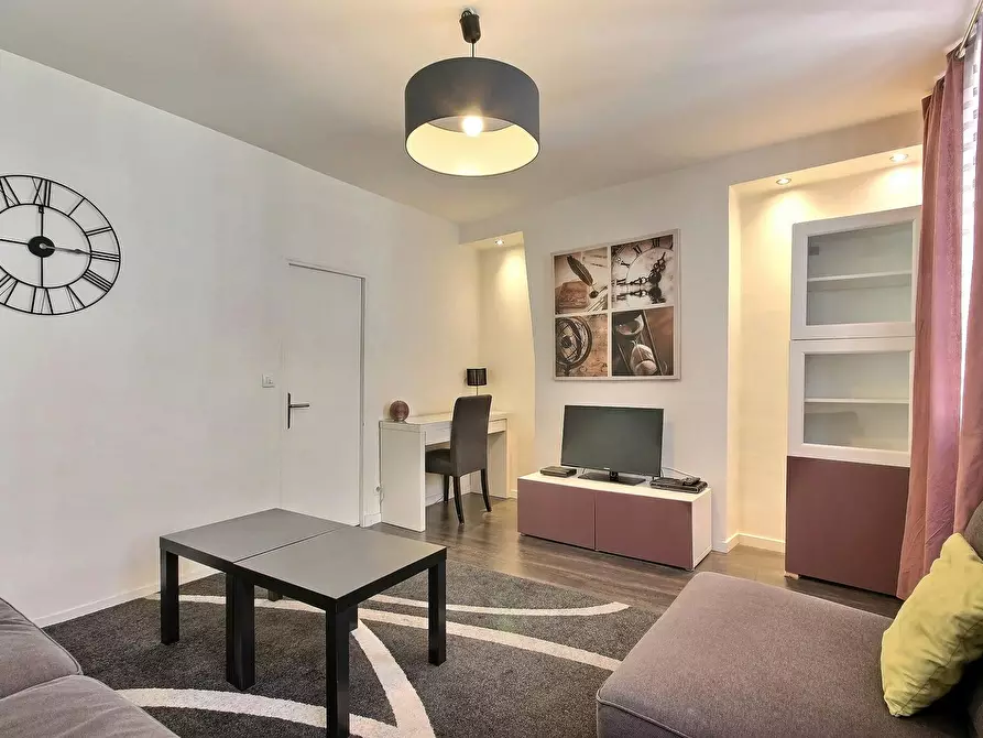 Immagine 4 di Appartamento in affitto  in Rue Saint-Séverin a Paris 05