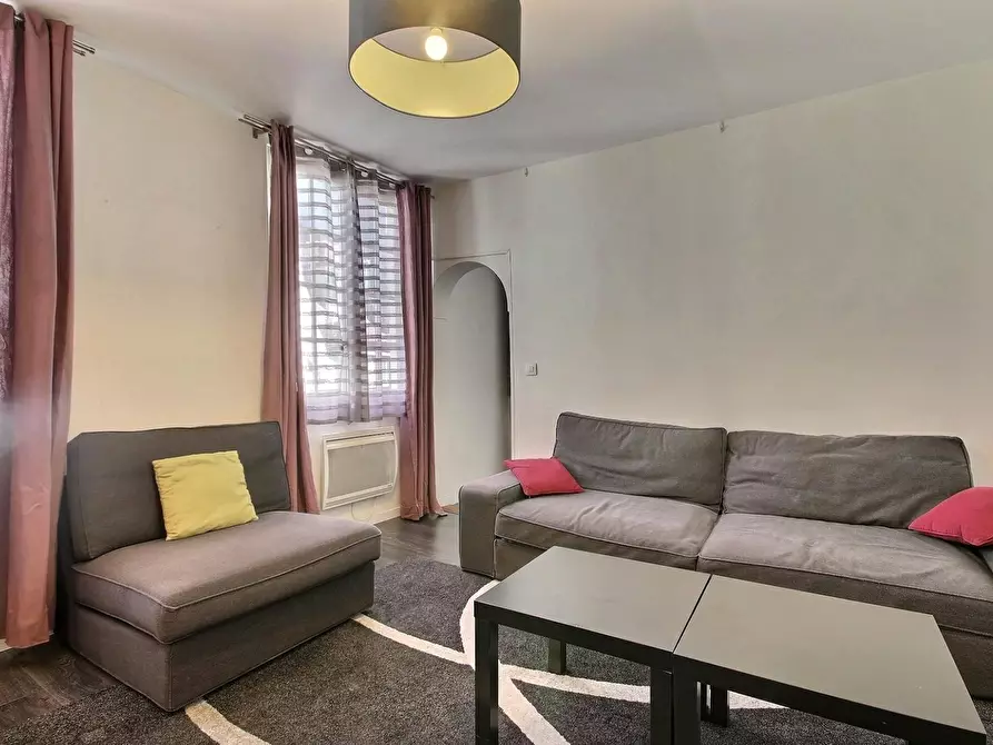 Immagine 3 di Appartamento in affitto  in Rue Saint-Séverin a Paris 05