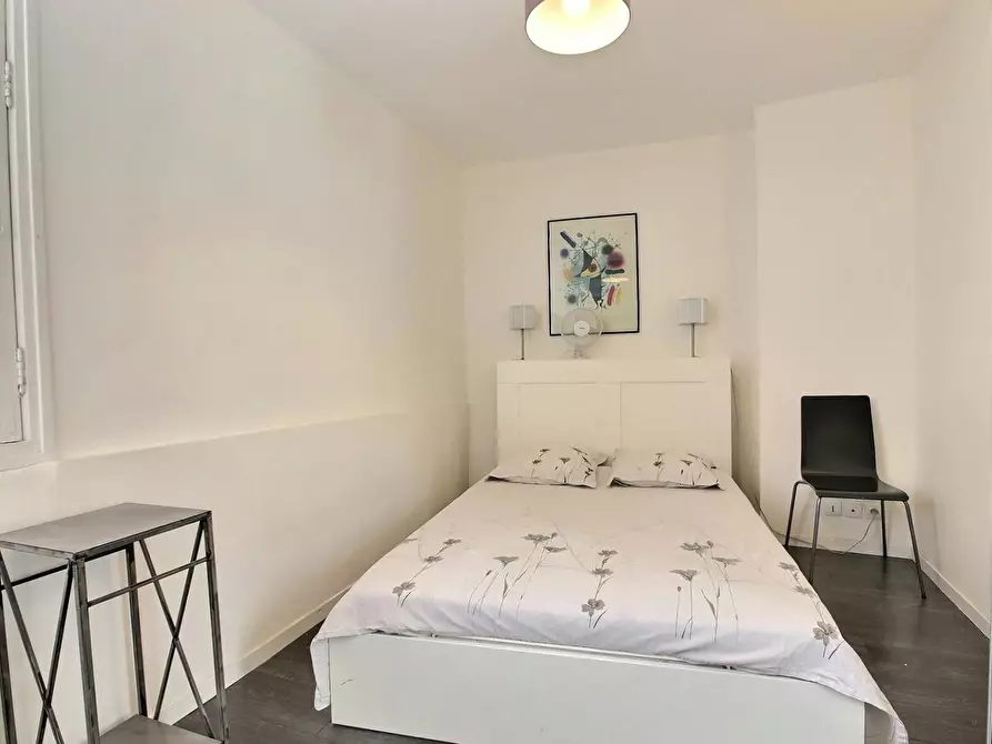 Immagine 6 di Appartamento in affitto  in Rue Saint-Séverin a Paris 05
