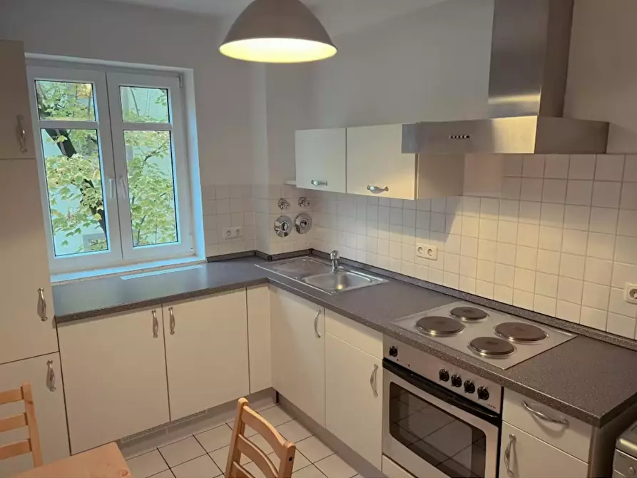 Immagine 5 di Camera in affitto  in Koselstraße a Frankfurt am Main