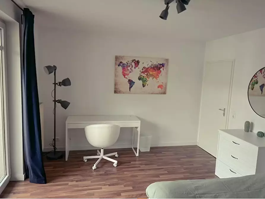 Immagine 3 di Camera in affitto  in Koselstraße a Frankfurt am Main