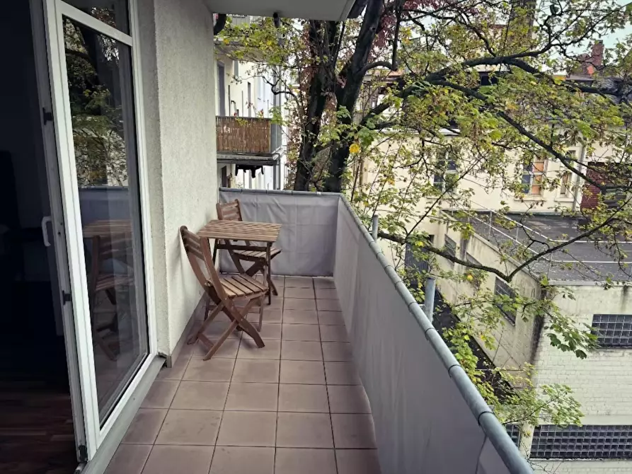 Immagine 2 di Camera in affitto  in Koselstraße a Frankfurt am Main