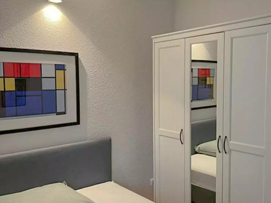 Immagine 2 di Camera in affitto  in Koselstraße a Frankfurt am Main
