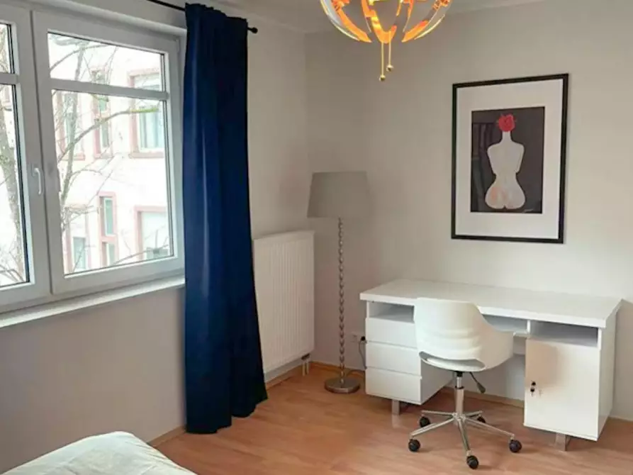 Immagine 2 di Camera in affitto  in Koselstraße a Frankfurt am Main