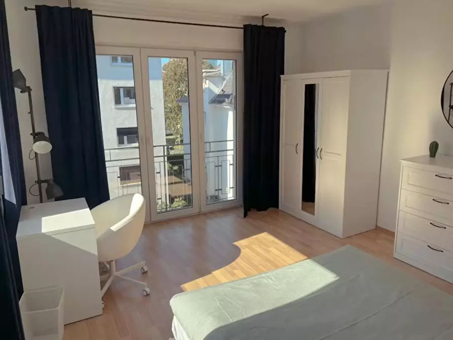 Immagine 2 di Camera in affitto  in Gervinusstraße a Frankfurt am Main