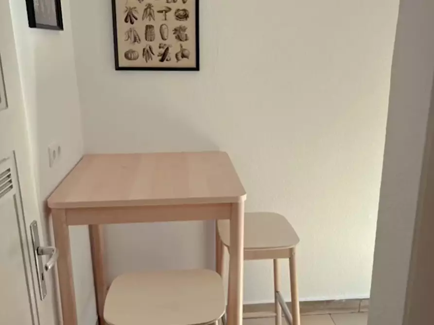 Immagine 5 di Camera in affitto  in Gervinusstraße a Frankfurt am Main