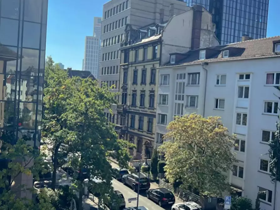 Immagine 9 di Camera in affitto  in Gervinusstraße a Frankfurt am Main