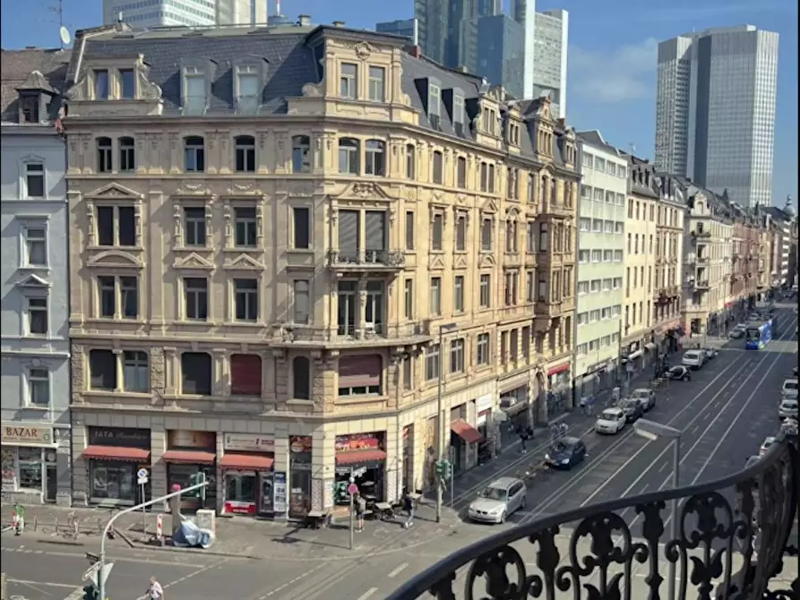 Immagine 6 di Camera in affitto  in Münchener Straße a Frankfurt am Main