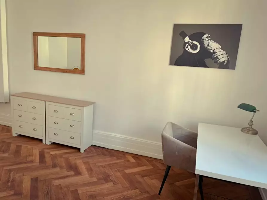 Immagine 3 di Camera in affitto  in Münchener Straße a Frankfurt am Main