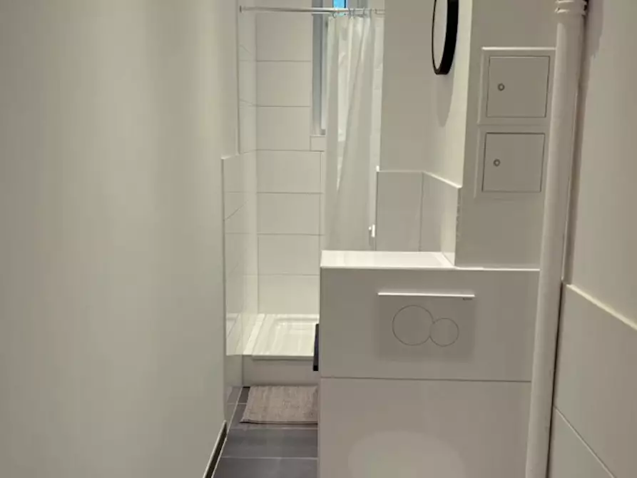 Immagine 6 di Camera in affitto  in Münchener Straße a Frankfurt am Main