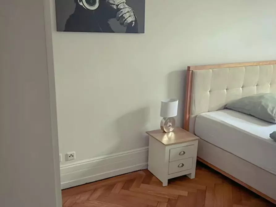Immagine 3 di Camera in affitto  in Münchener Straße a Frankfurt am Main