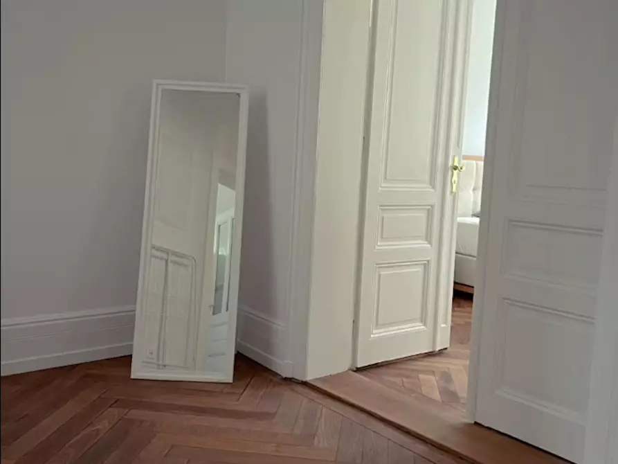 Immagine 4 di Camera in affitto  in Münchener Straße a Frankfurt am Main