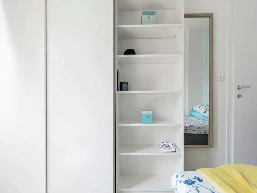 Immagine 5 di Camera in affitto  in Largo Cavalieri di Malta a Milano