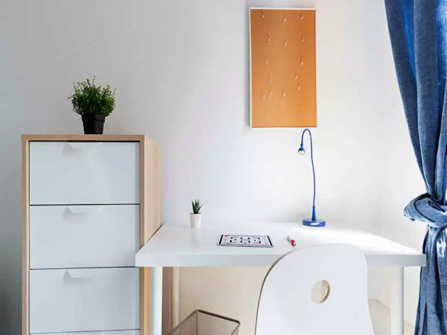 Immagine 7 di Camera in affitto  in Largo Cavalieri di Malta a Milano